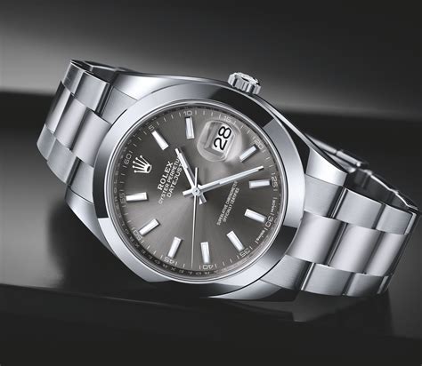 oyster perpetual datejust 41 rolex|rolex datejust 41 release date.